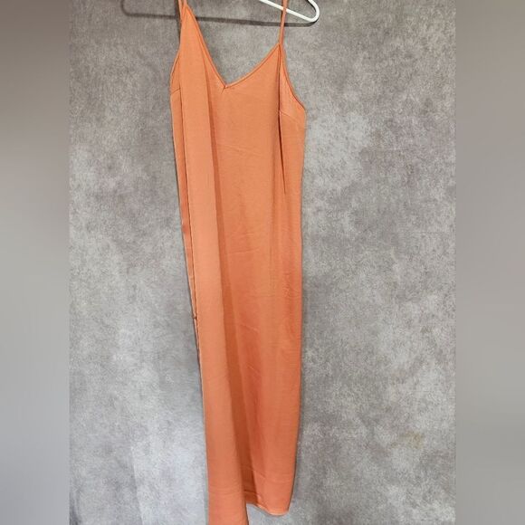 Women's Sleeveless Slip Dress Small - Picture 4 of 4